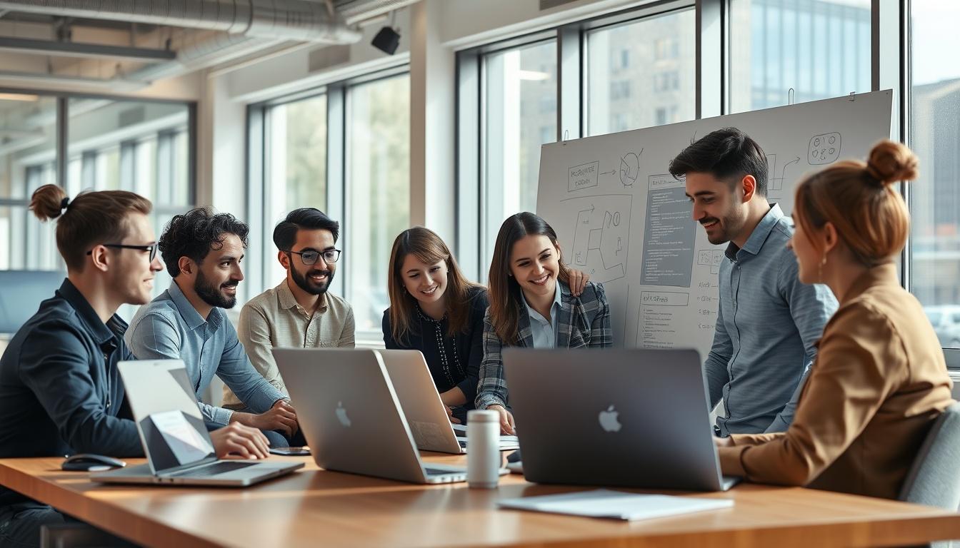 Why Choose App Dev Business?