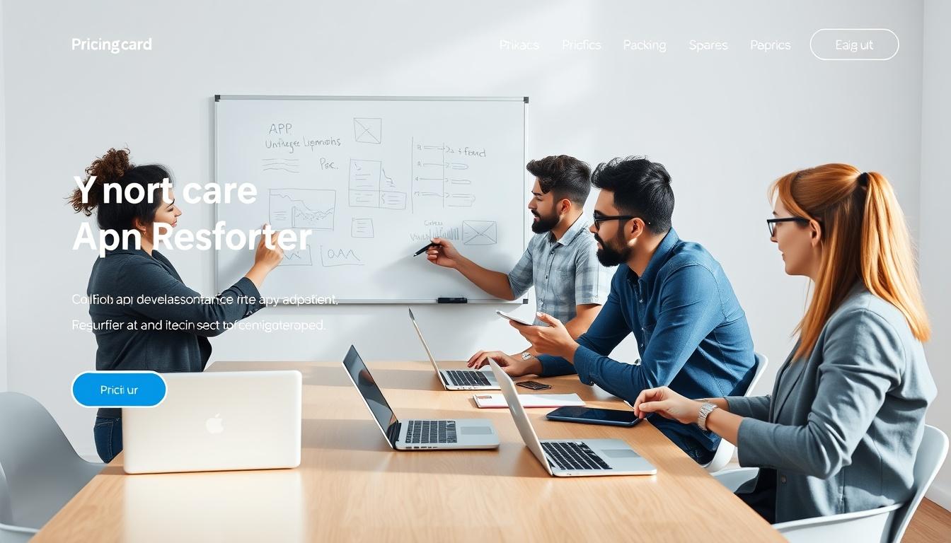Featured plan visual